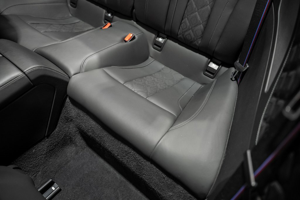 Used 2023 BMW M8 Competition w/ M Carbon Exterior Package image 46