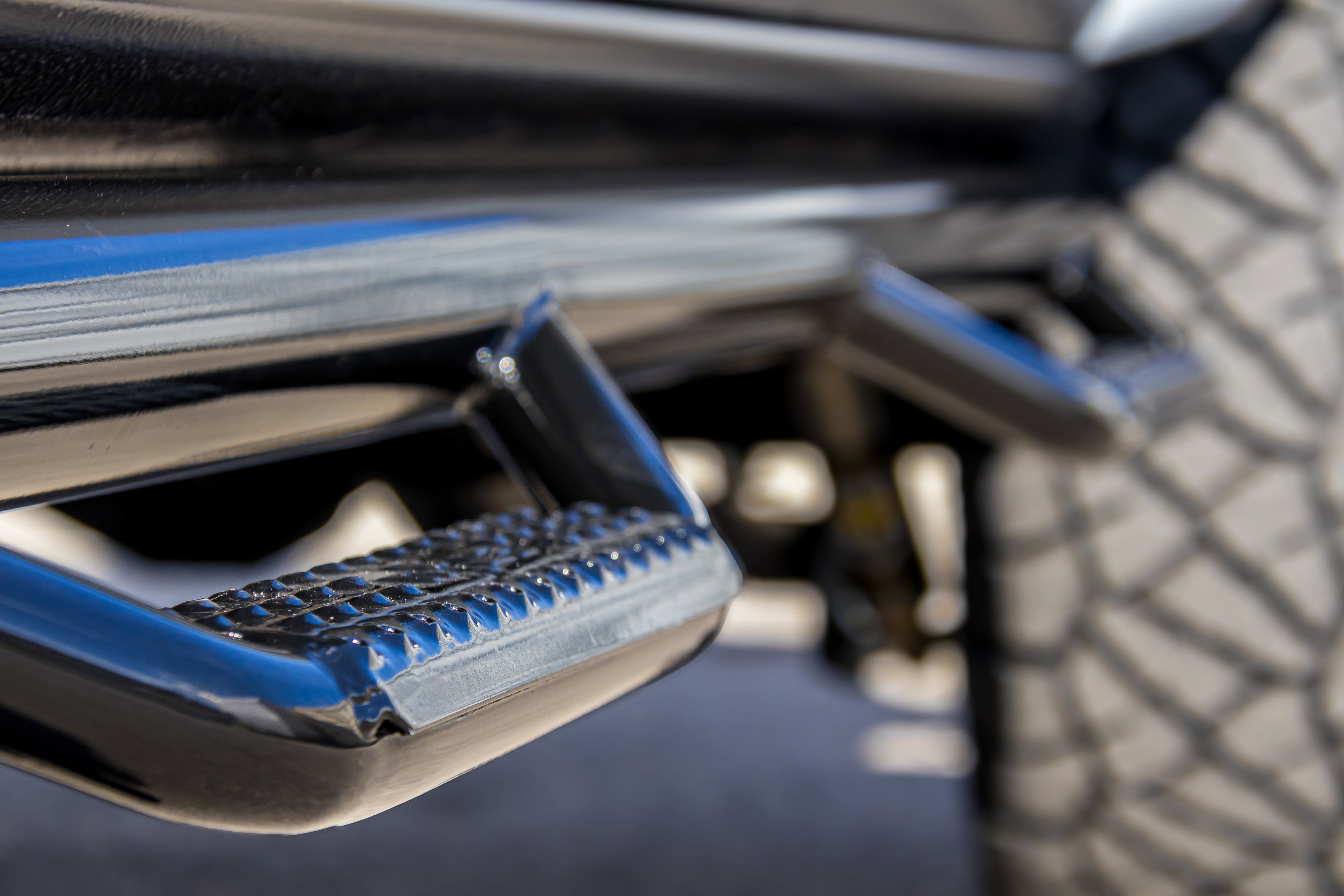 New 2025 Ford Bronco Badlands image 21