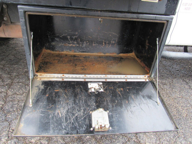 Used 2020 Ford F550 2WD Crew Cab Super Duty image 21