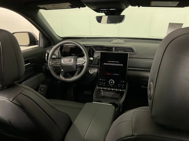 New 2026 GMC Terrain AT4 image 16