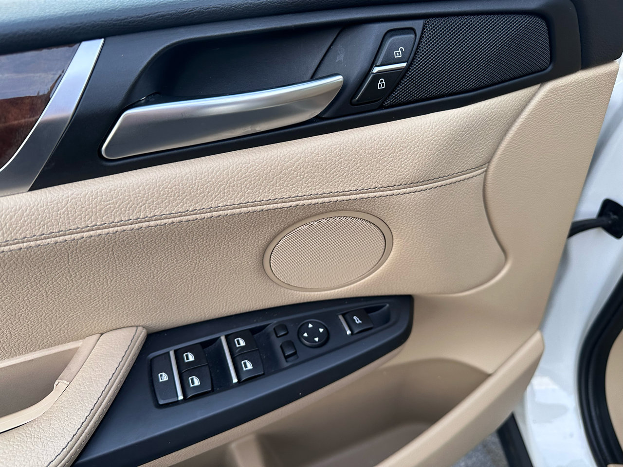 Used 2015 BMW X3 xDrive28i image 41