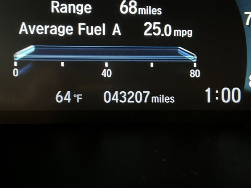 Used 2021 Honda Civic LX image 17