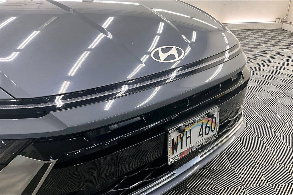 Used 2024 Hyundai Sonata SEL FWD image 29