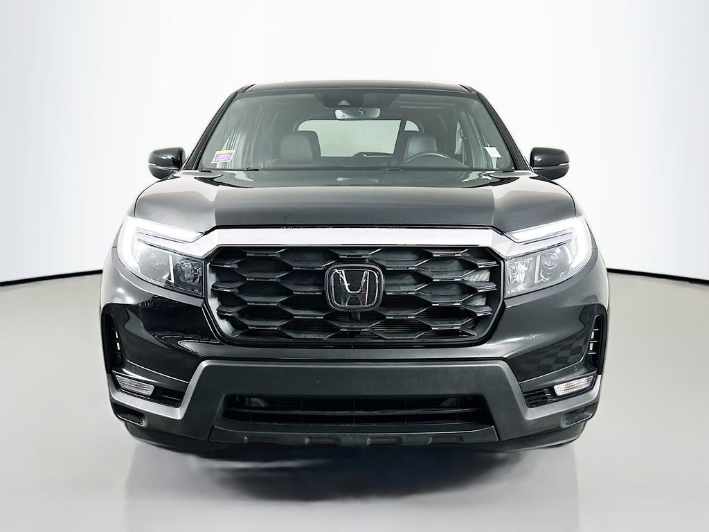 Used 2022 Honda Passport EX-L image 3