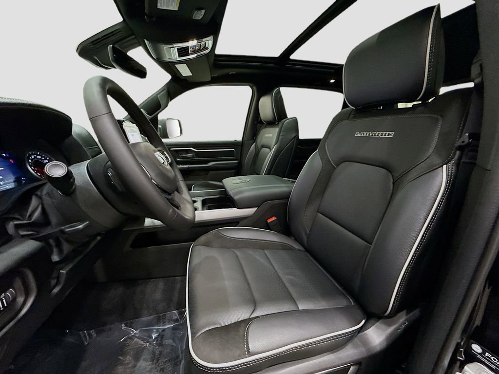 New 2026 RAM 1500 Laramie w/ Night Edition image 10