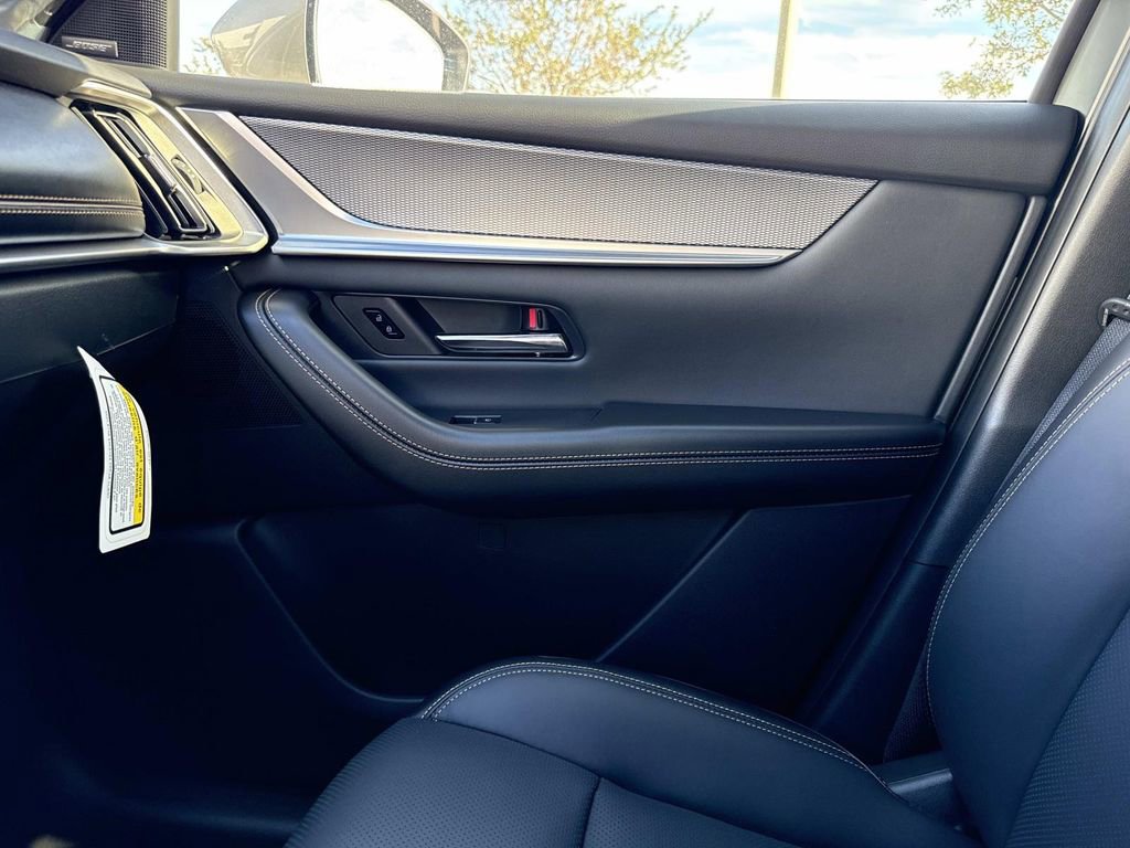 New 2026 MAZDA CX-90 3.3 Turbo w/ Premium Plus Pkg image 32