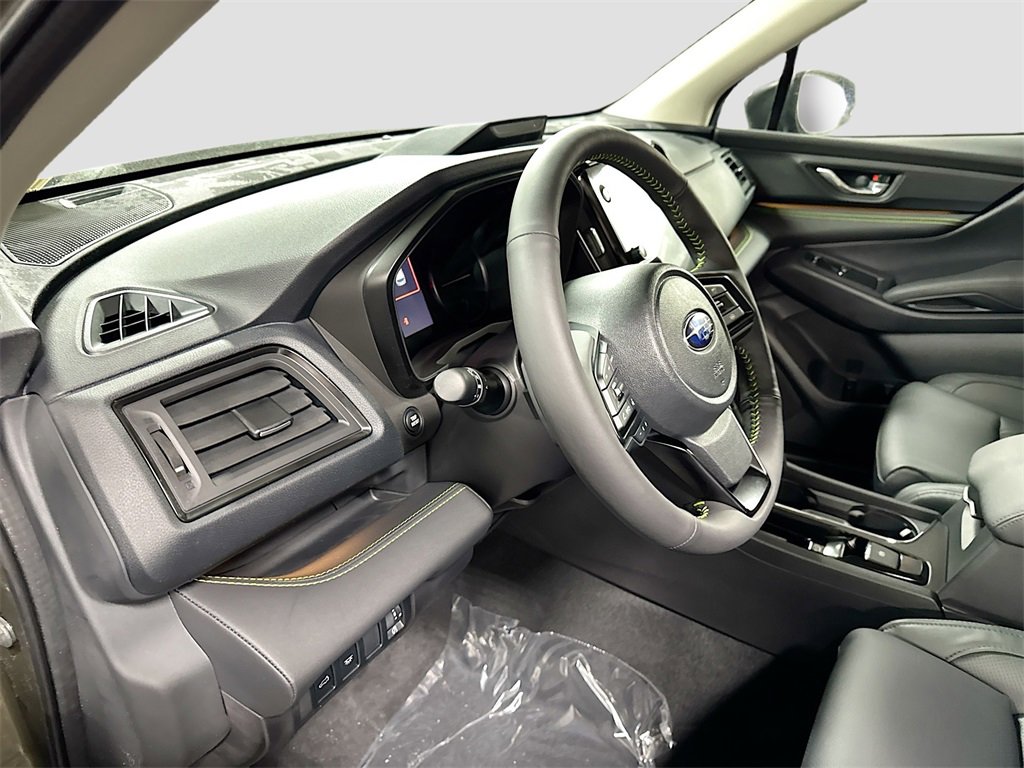 New 2026 Subaru Ascent Bronze Edition image 5