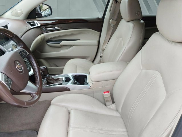 Used 2012 Cadillac SRX Luxury FWD image 7