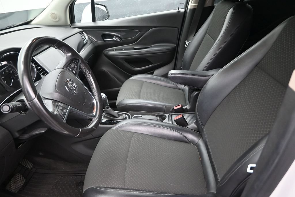 Used 2019 Buick Encore Preferred FWD image 12