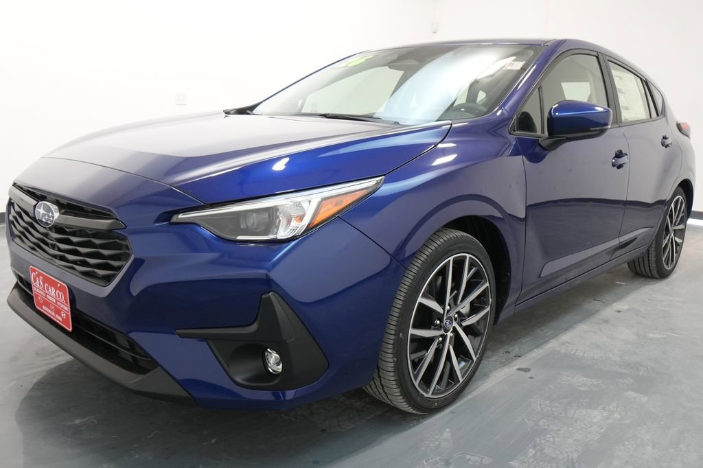 New 2026 Subaru Impreza 2.0i Sport image 3