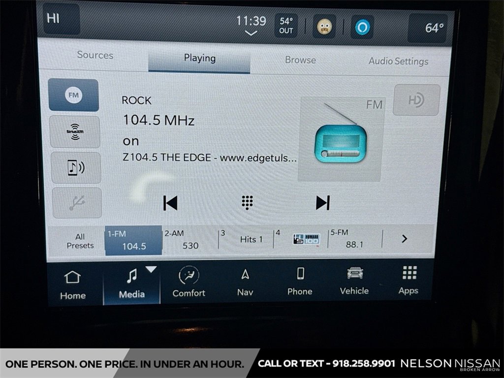 Used 2024 RAM 2500 Tradesman w/ Chrome Appearance Group image 15