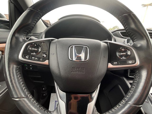 Used 2019 Honda CR-V EX-L image 14