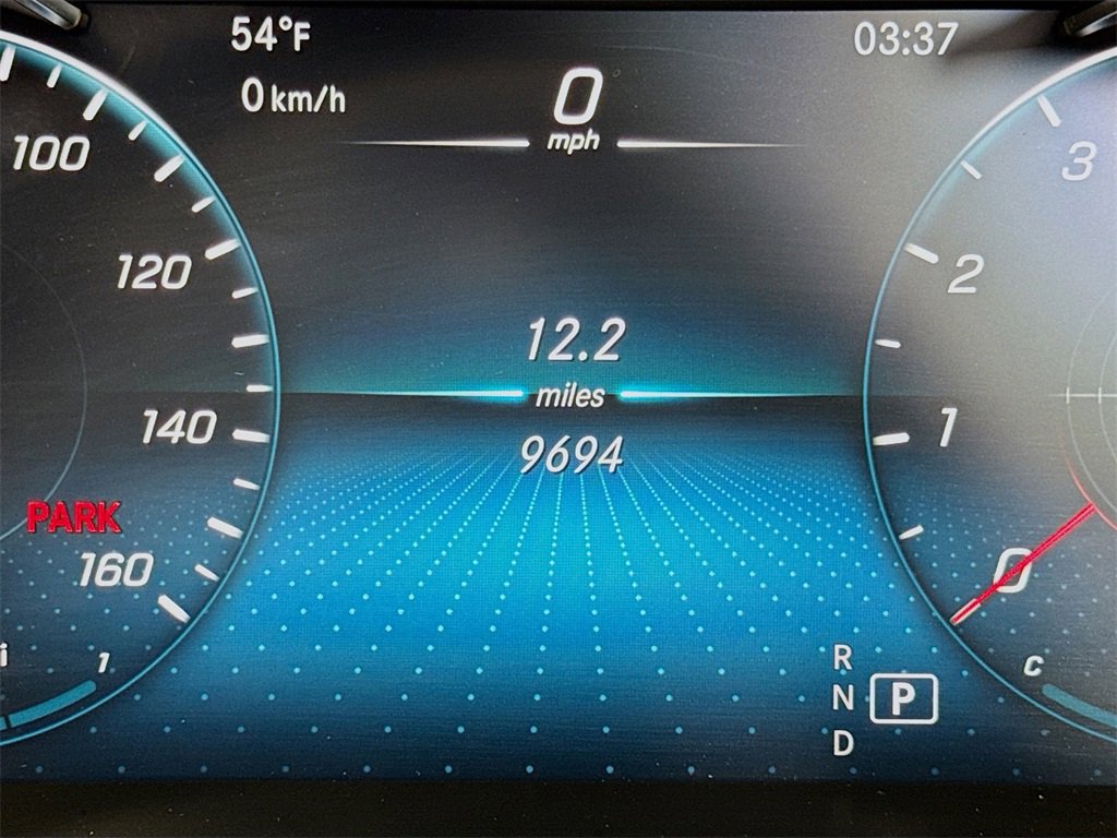 Used 2023 Mercedes-Benz C 300 4MATIC Cabriolet w/ Parking Assistance Package image 30