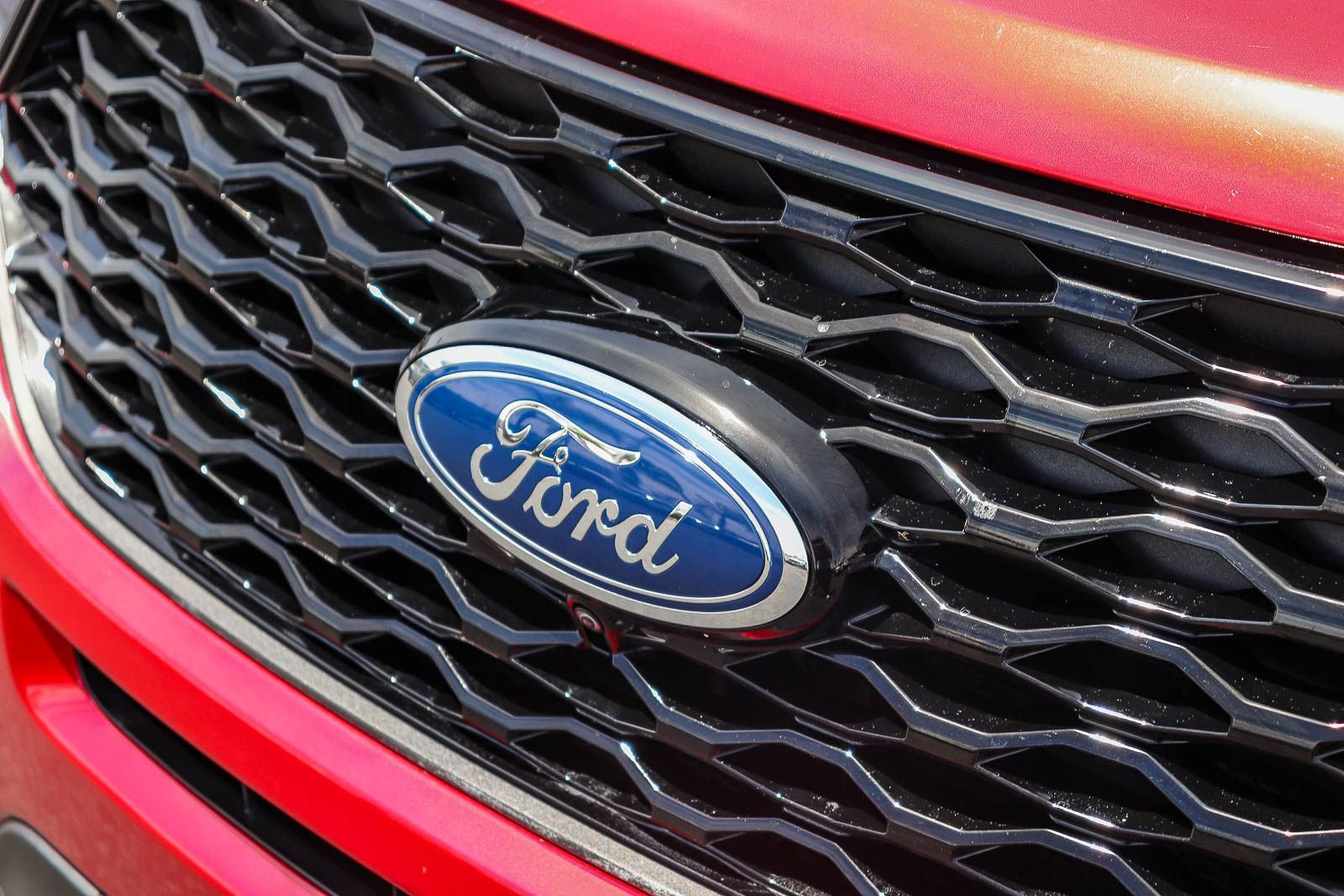 Certified 2023 Ford Explorer ST w/ Equipment Group 401A AWD/4WD image 11