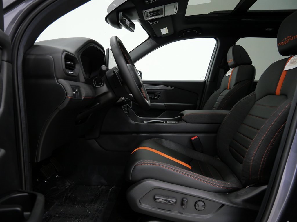 New 2026 Honda Passport TrailSport image 13