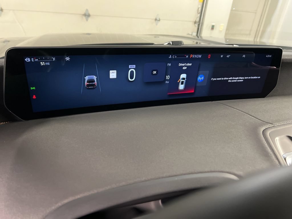 New 2026 Ford Expedition Tremor AWD/4WD image 25