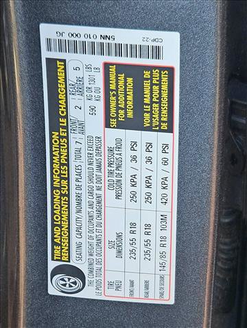 Used 2023 Volkswagen Tiguan SE image 14