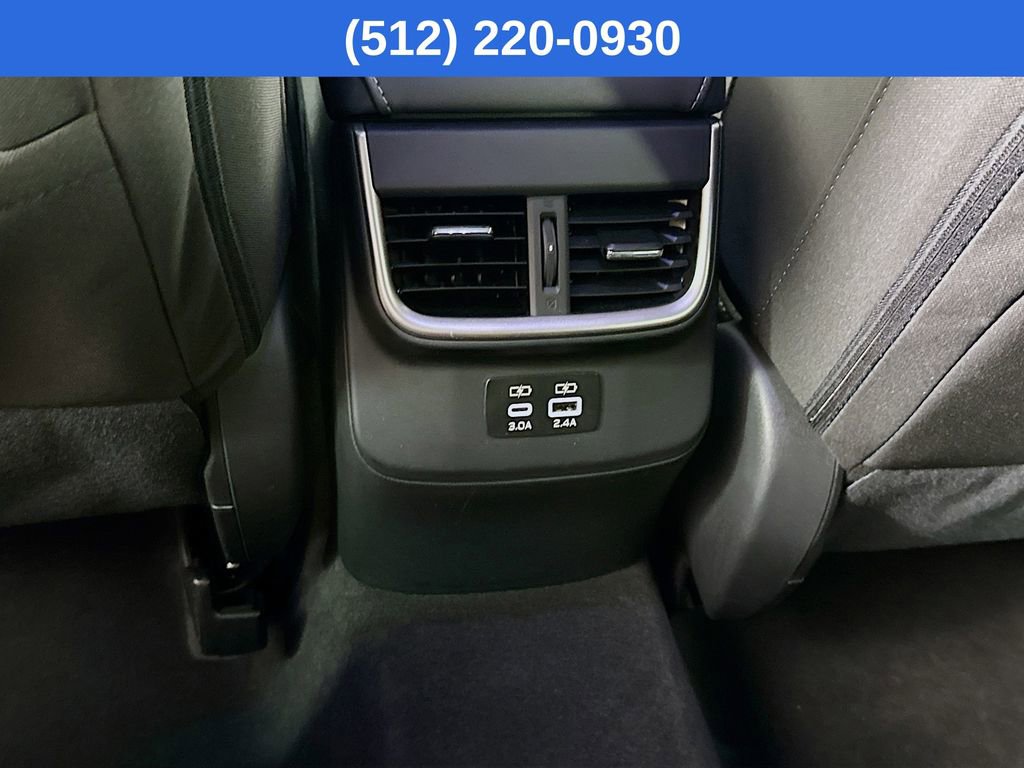 Certified 2025 Subaru Outback Premium AWD/4WD image 29