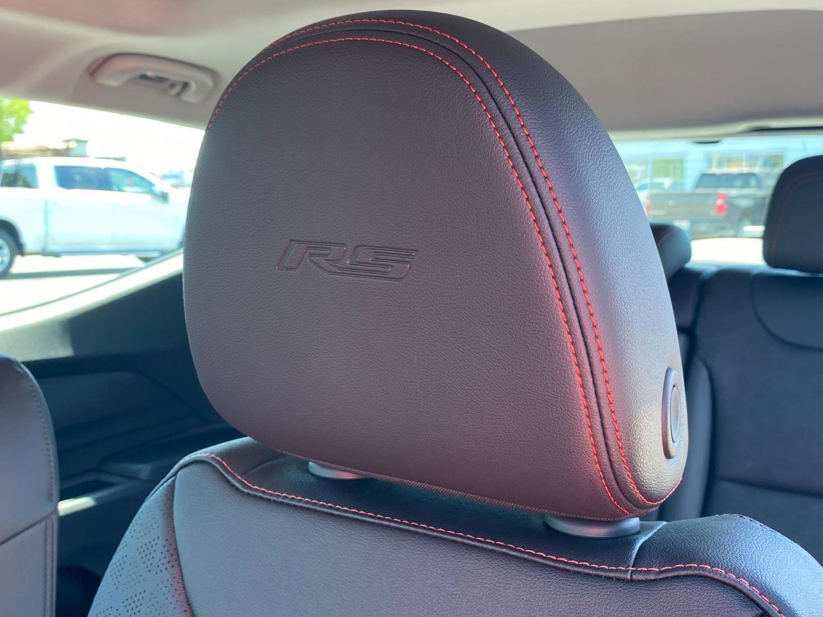 New 2027 Chevrolet Bolt RS FWD image 15