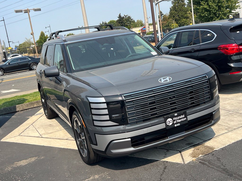 New 2026 Hyundai Palisade Limited AWD/4WD image 7