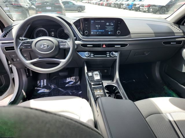 Used 2020 Hyundai Sonata SEL FWD image 10
