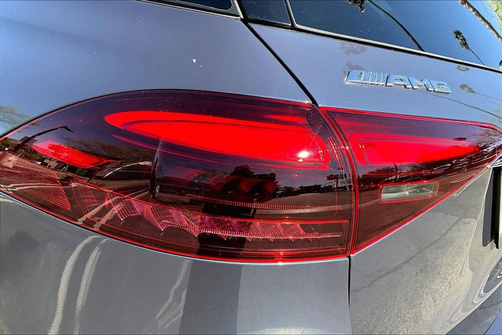 Used 2024 Mercedes-Benz GLE 53 AMG 4MATIC image 26