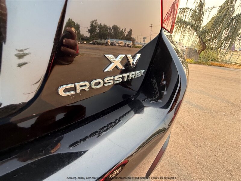 Used 2015 Subaru Crosstrek 2.0i Premium AWD/4WD image 29