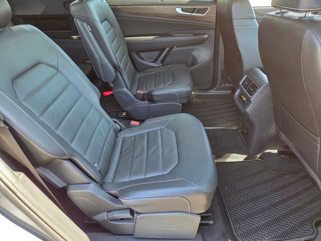 Used 2024 Volkswagen Atlas SEL image 20