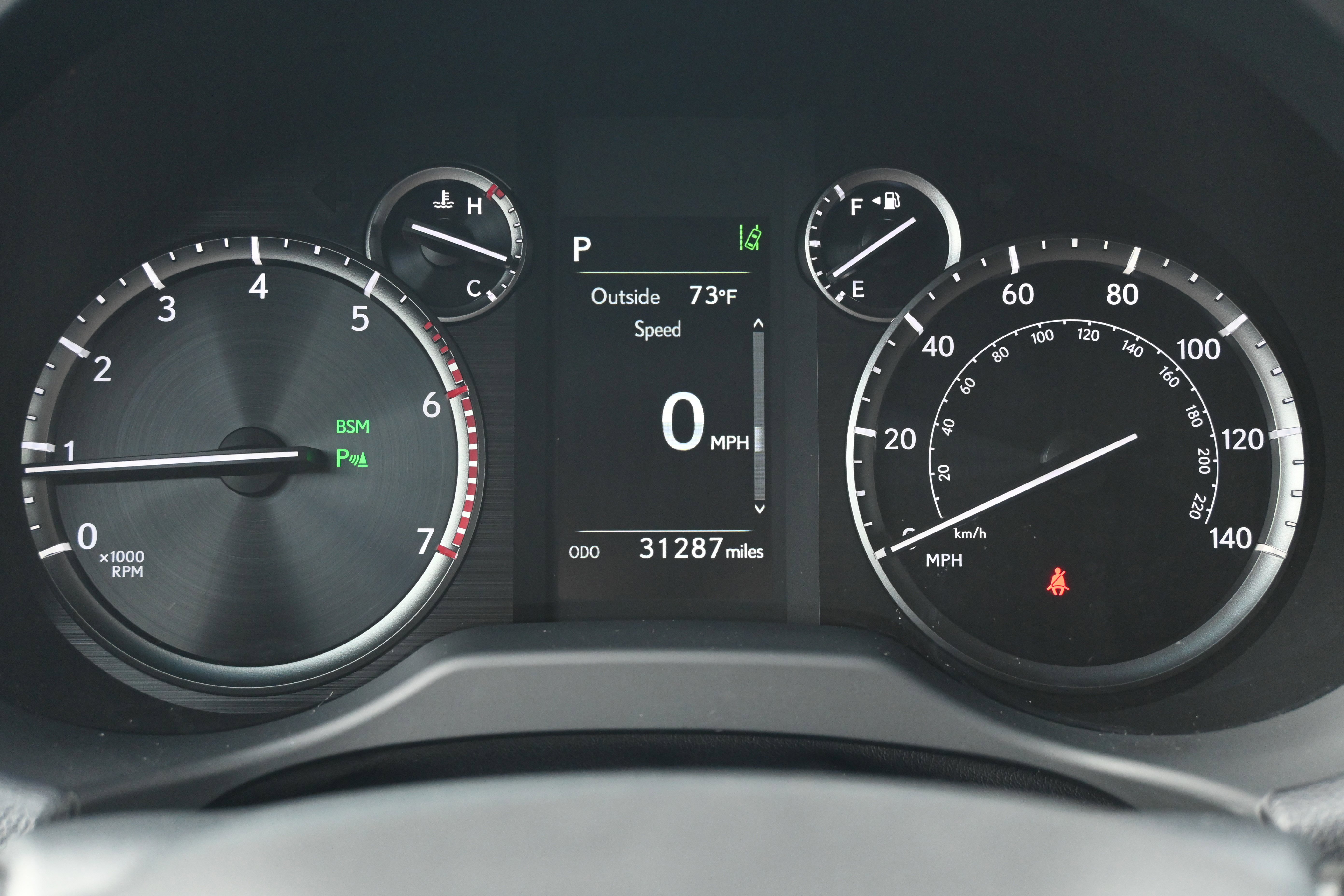 Used 2023 Lexus GX 460 Premium w/ Premium Plus Package AWD/4WD image 20