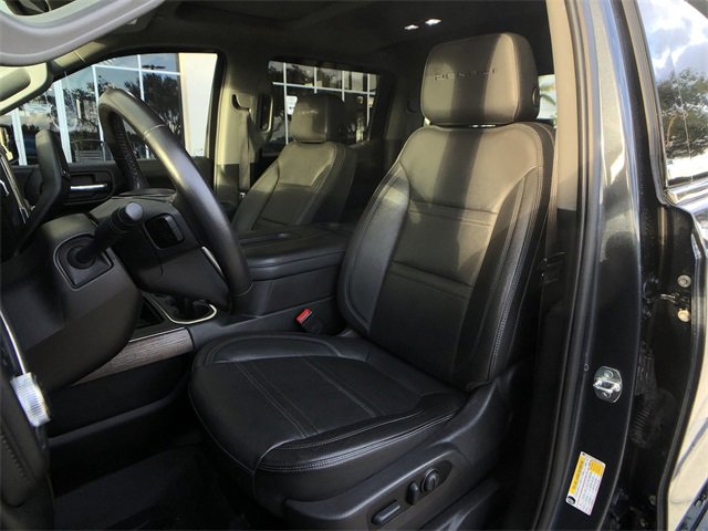 Certified 2022 GMC Sierra 1500 Denali w/ Denali Premium Package image 19