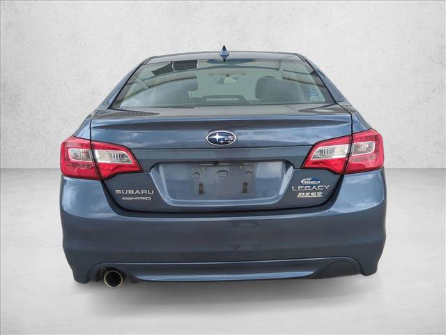Used 2017 Subaru Legacy 2.5i Premium image 6
