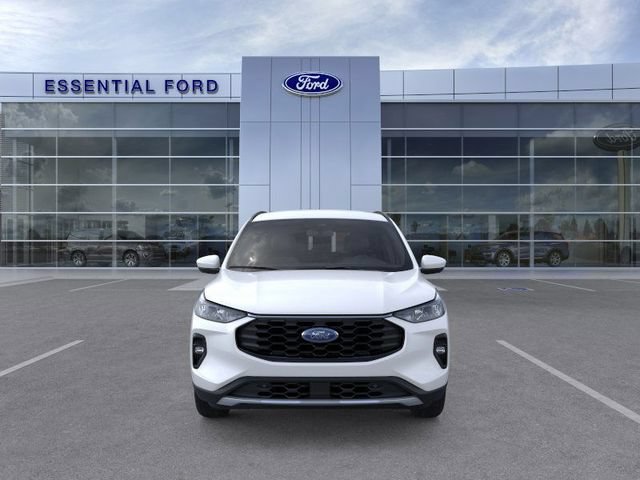 New 2026 Ford Escape ST-Line Select w/ Tech Pack #1 AWD/4WD image 6