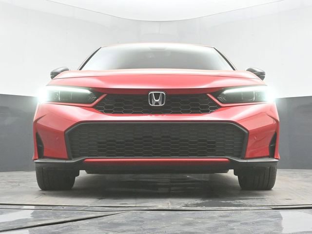 Used 2025 Honda Civic Sport Touring image 28