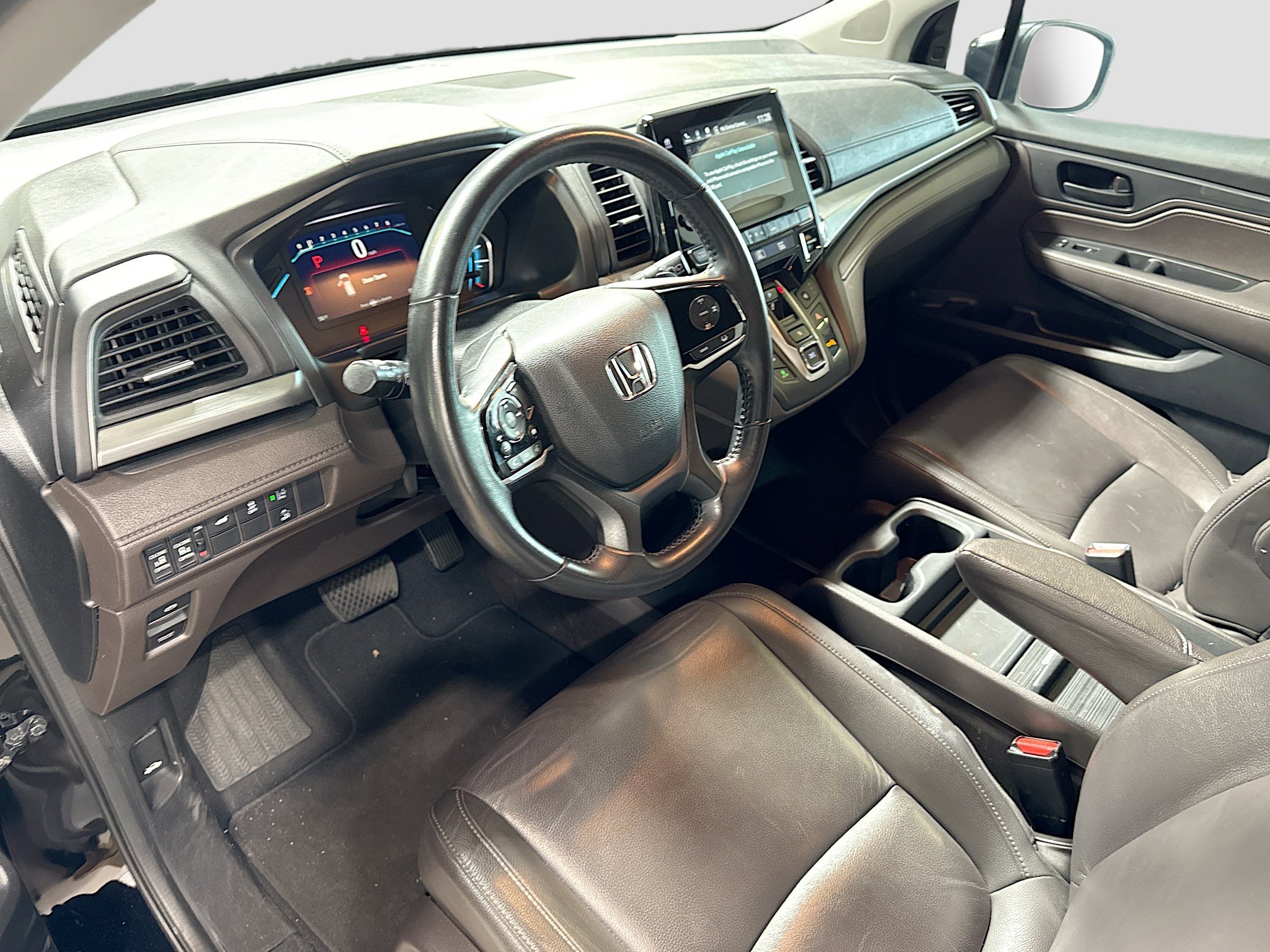 Used 2018 Honda Odyssey EX-L image 12