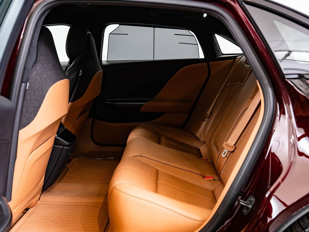 Used 2024 Lucid Air Grand Touring image 41