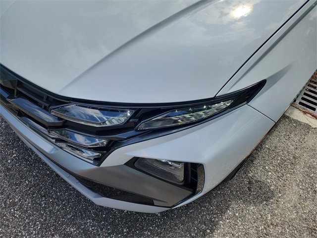 New 2025 Hyundai Tucson SEL image 6