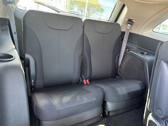 Used 2006 Chrysler Pacifica Touring image 13