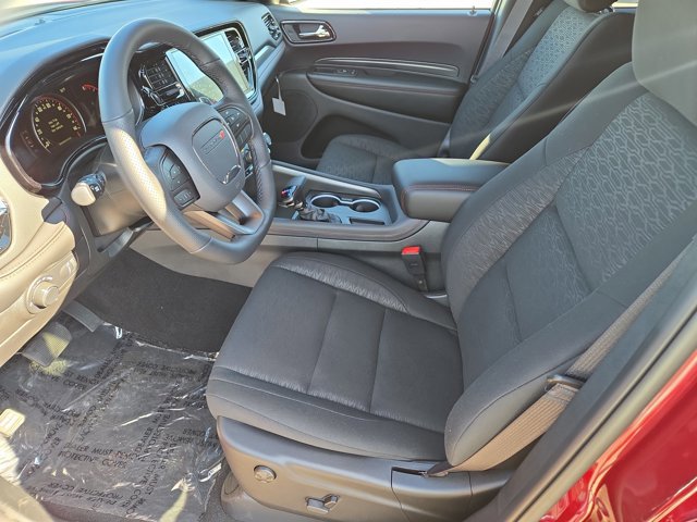 New 2026 Dodge Durango GT image 14