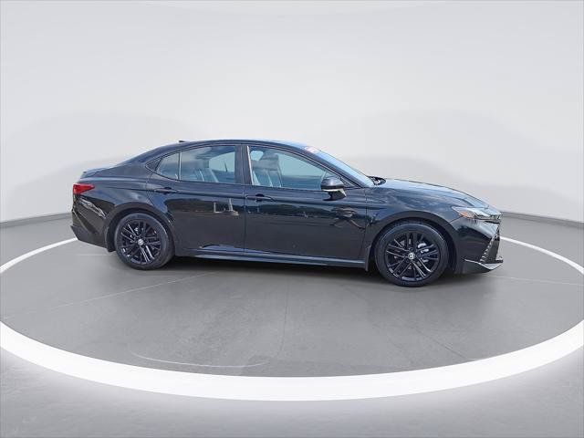 Certified 2026 Toyota Camry SE w/ Convenience Package FWD image 10