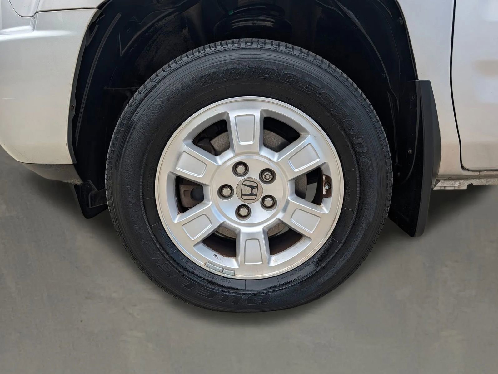 Used 2012 Honda Ridgeline RTS image 11