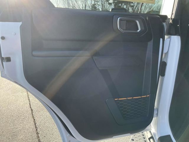 Used 2024 Ford Bronco Badlands image 15