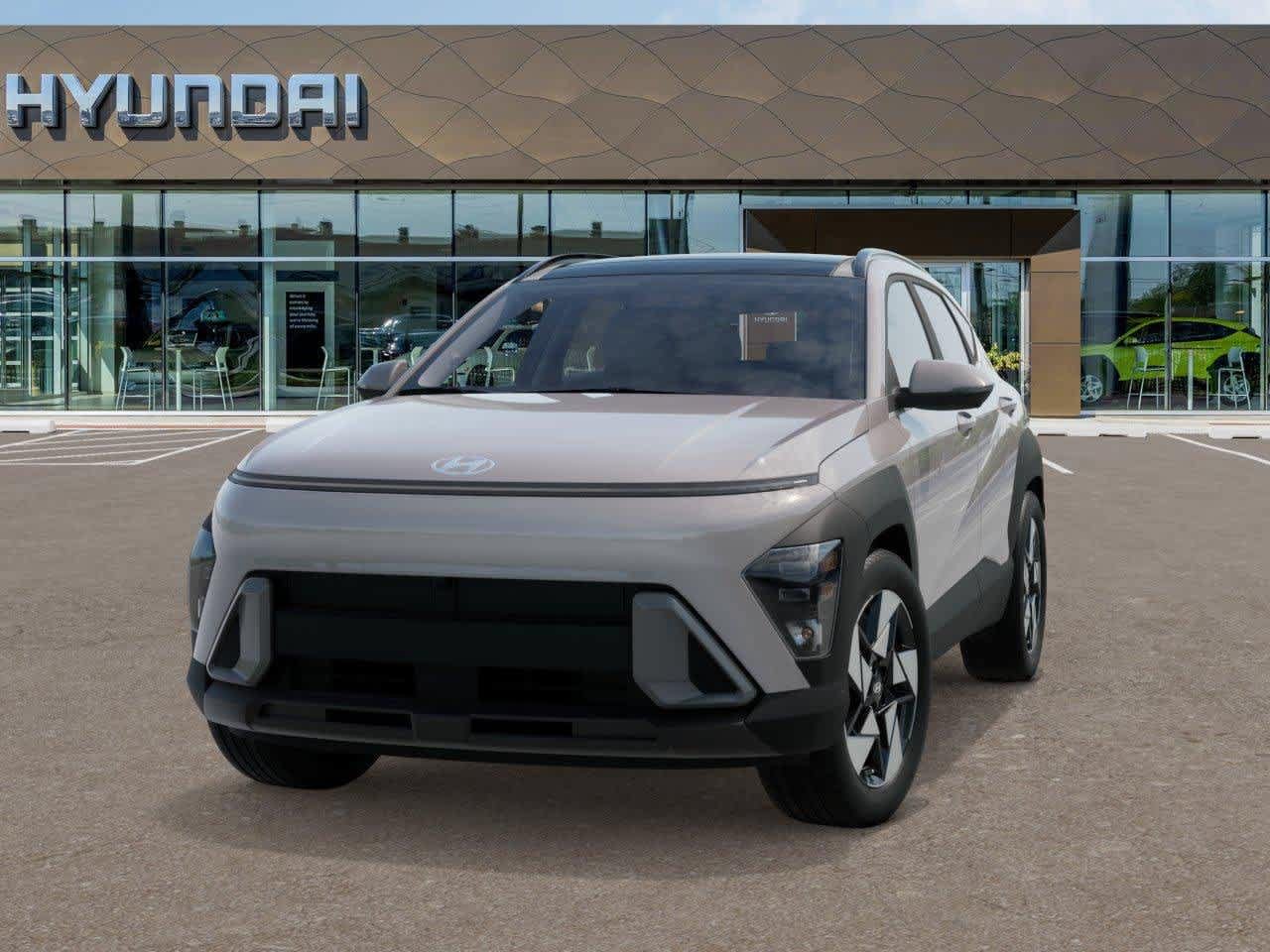 Used 2026 Hyundai Kona SEL Sport FWD image 6