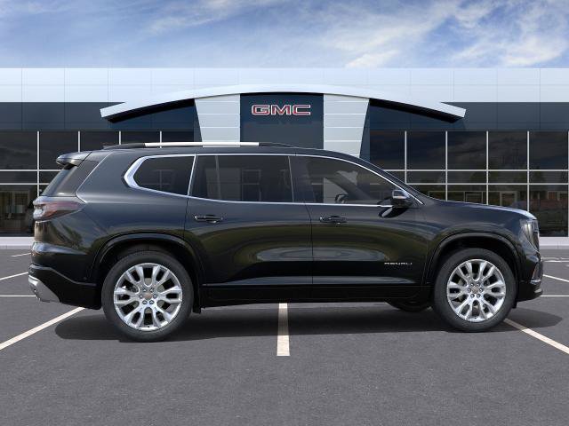 New 2026 GMC Acadia Denali w/ Super Cruise Package AWD/4WD image 25