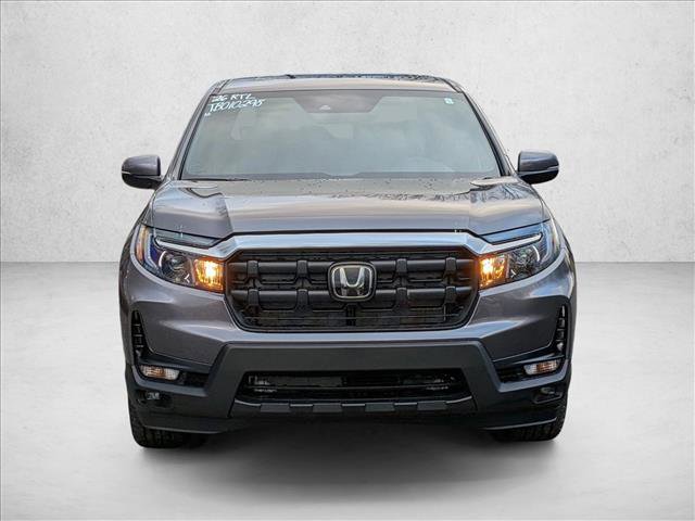 New 2026 Honda Ridgeline RTL image 6