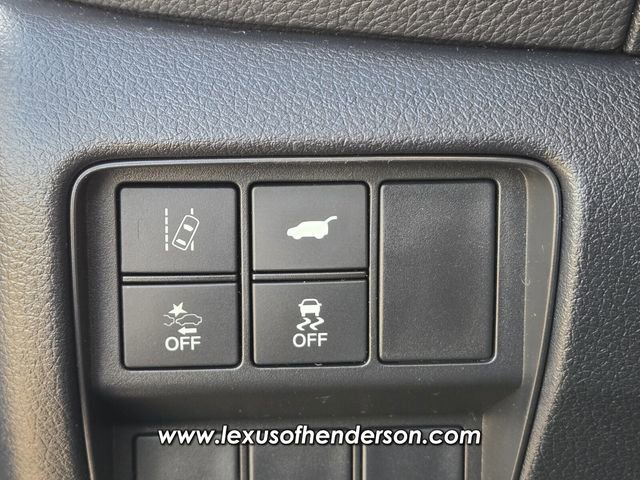 Used 2020 Honda CR-V Touring image 26