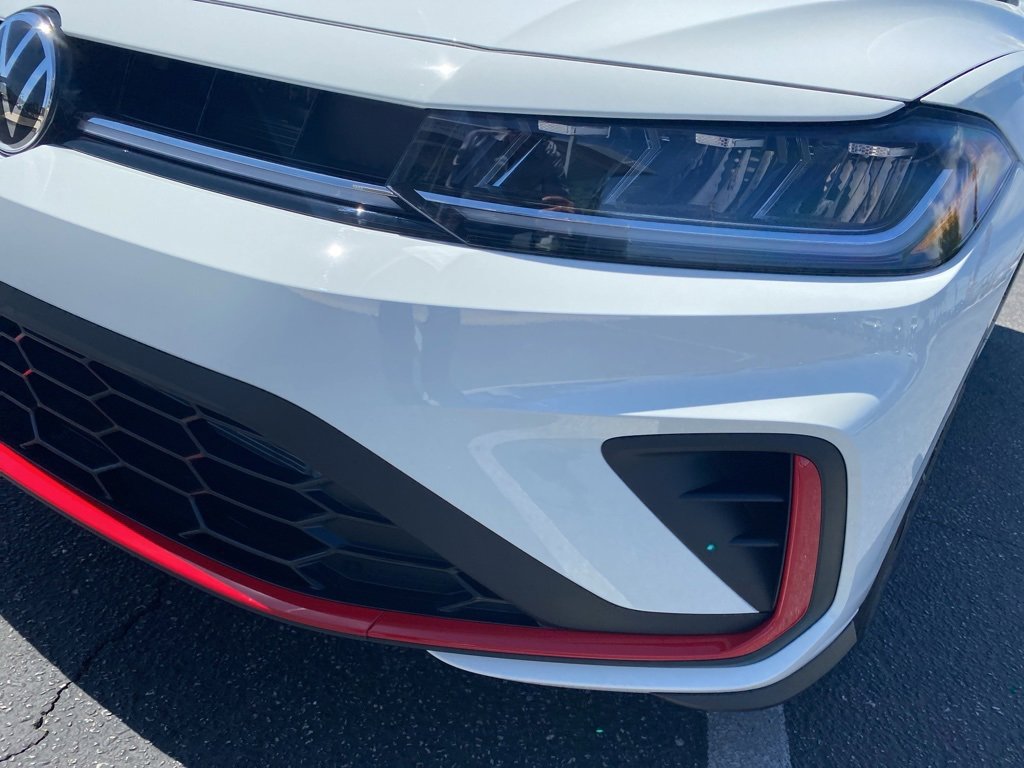 New 2025 Volkswagen Jetta GLI Autobahn image 10