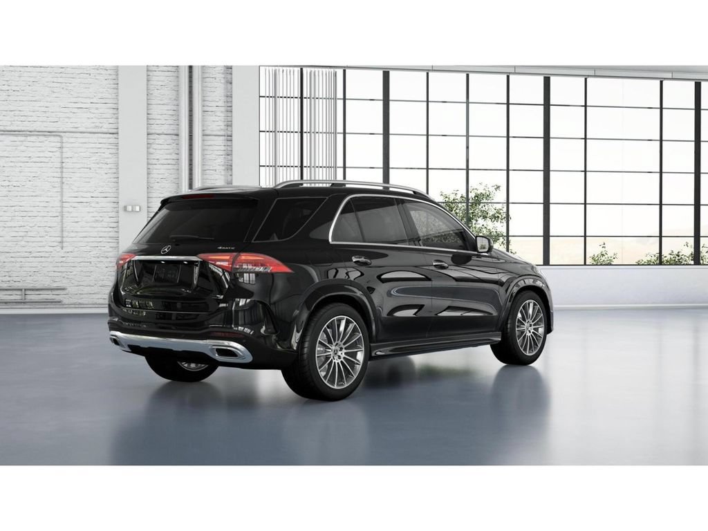 Certified 2024 Mercedes-Benz GLE 450e 4MATIC image 21