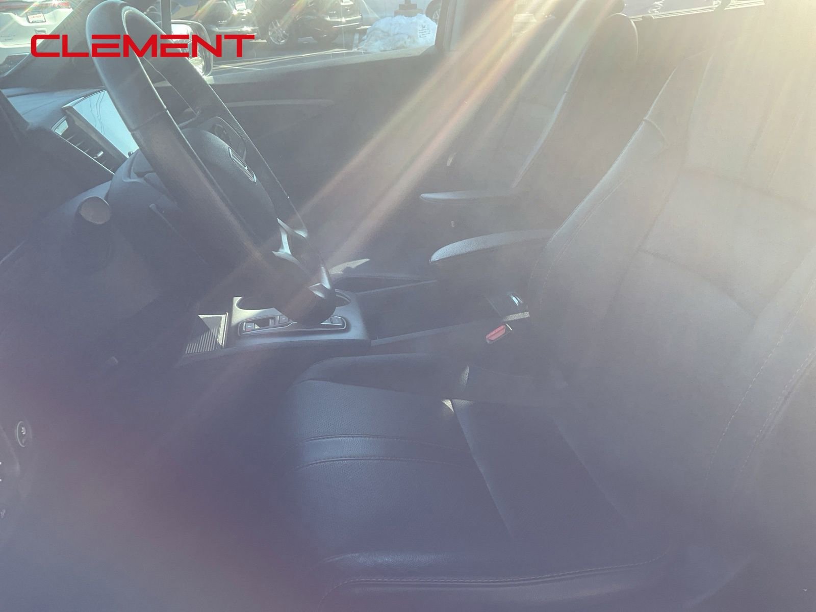 Used 2022 Honda Passport TrailSport image 23