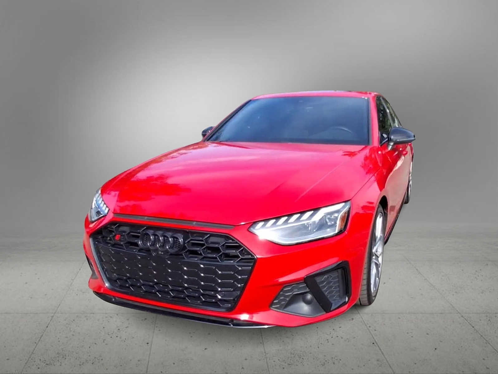 Used 2023 Audi S4 Premium Plus w/ Premium Plus Package AWD/4WD image 3