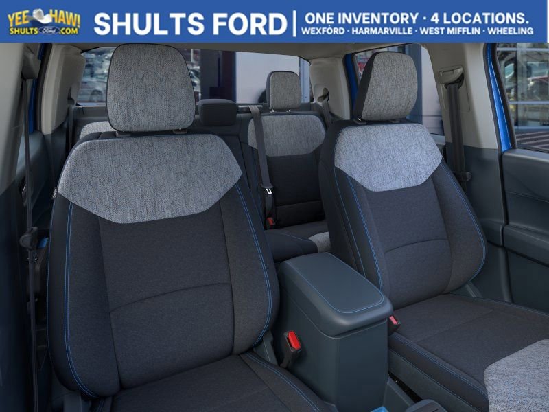 New 2026 Ford Maverick XLT AWD/4WD image 11